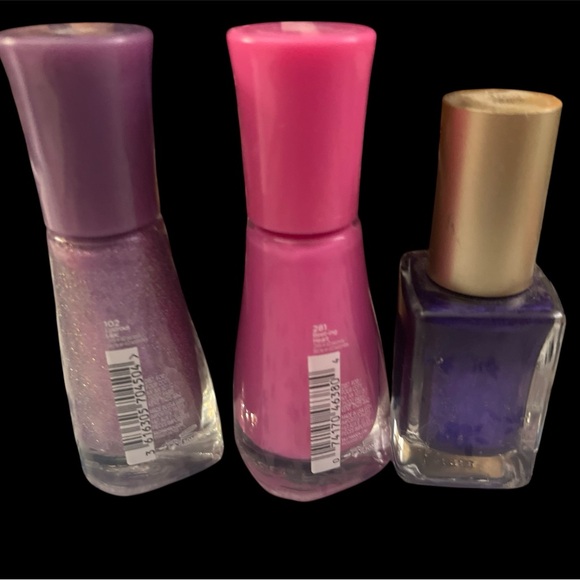 💄Beauty Bundle💅🏽 - Picture 3 of 6